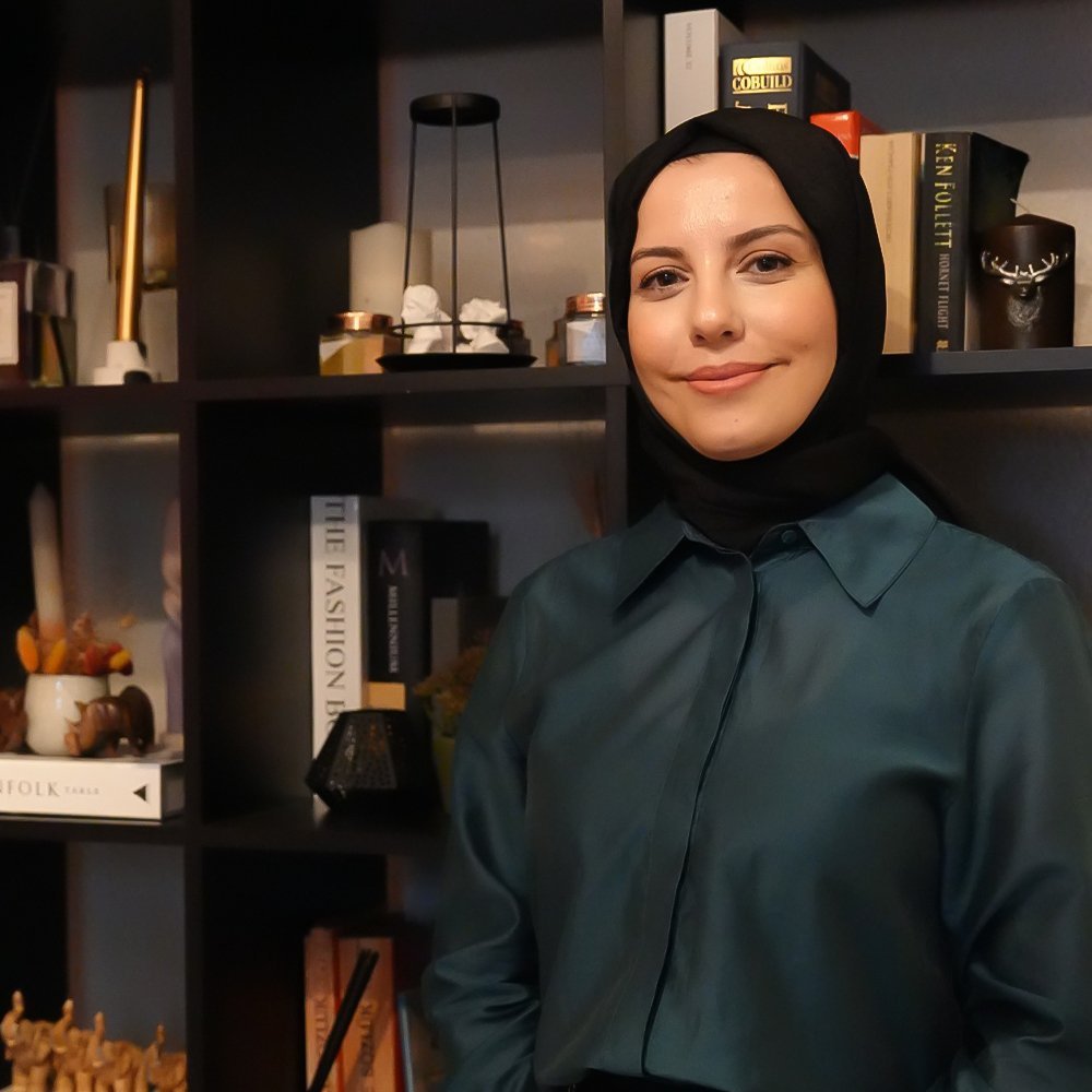 Filiz Arzu Yalın