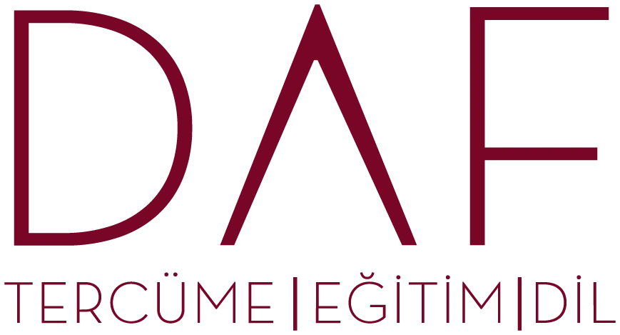 Daf Eğitim