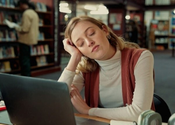 İyi Uyku, İyi Not Almak Demek