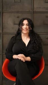 Doktorant Uzm. Psikolojik Danışman Tuğba Emen