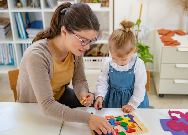 Çocuğun Beynini Güçlendiren 3 Beceriyi Biliyor musunuz?