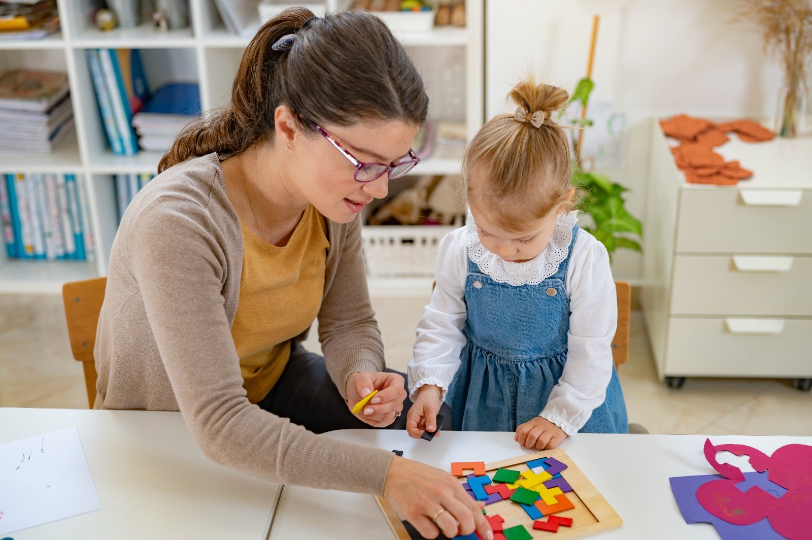 Çocuğun Beynini Güçlendiren 3 Beceriyi Biliyor musunuz?