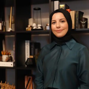 Dr. Öğr. Üyesi Filiz Arzu Yalın