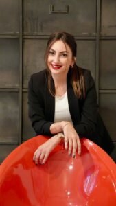 Dr. Öğr. Üyesi Senanur Çınar