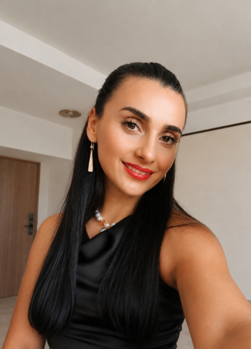 Florina Mihaela Kuccuk